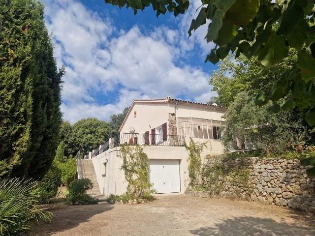 Maison de prestige de 155 m2 en vente Trans en Provence, France