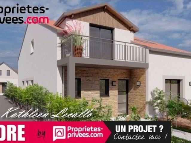 Maison de prestige de 156 m2 en vente Pornichet, Pays de la Loire