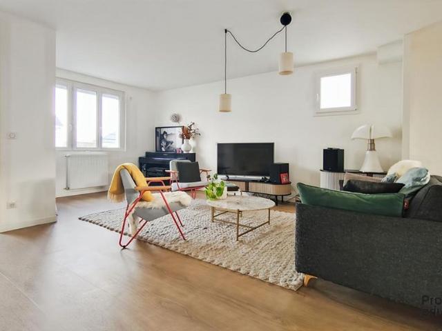 Maison de prestige de 156 m2 en vente Saint Nazaire, France