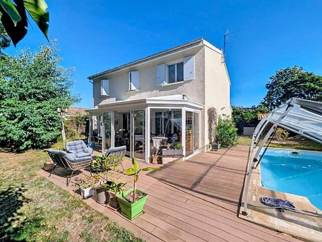 Maison de prestige de 157 m2 en vente Mérignac, France