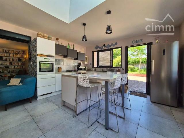 Maison de prestige de 157 m2 en vente Blois, Centre