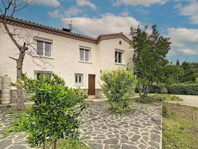 Maison de prestige de 157 m2 en vente Céret, France