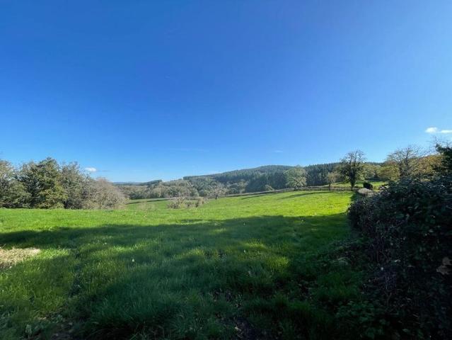 Maison de prestige de 157 m2 en vente Saint Martin de Salencey, Bourgogne Franche Comté