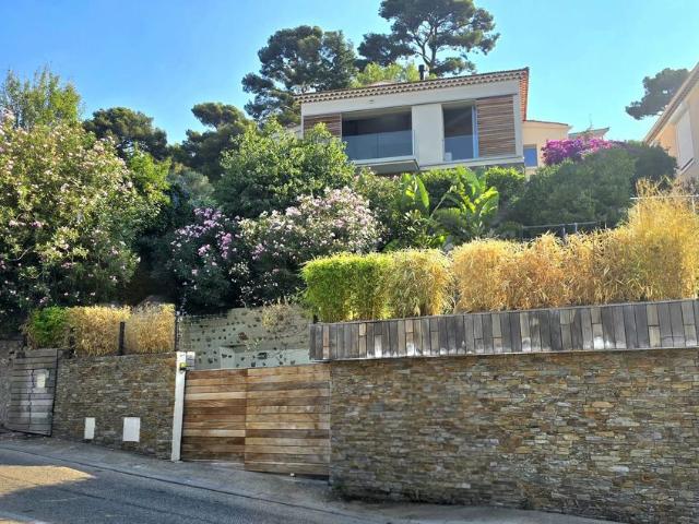 Maison de prestige de 157 m2 en vente Toulon, France