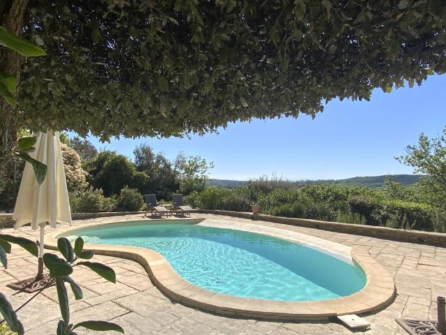 Maison de prestige de 157 m2 en vente Uzès, France