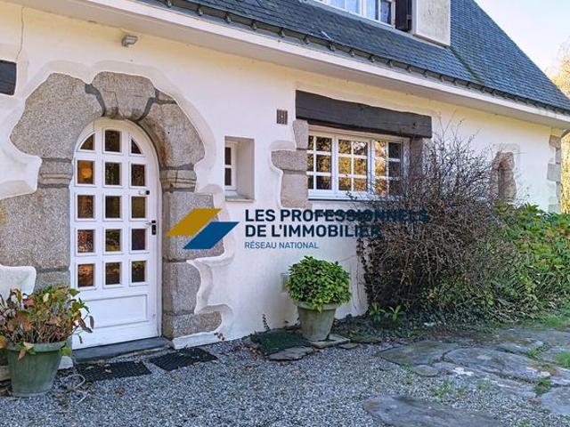 Maison de prestige de 158 m2 en vente Ambon, Bretagne
