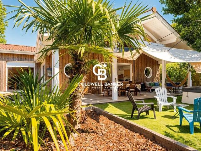 Maison de prestige de 158 m2 en vente Lège Cap Ferret, France