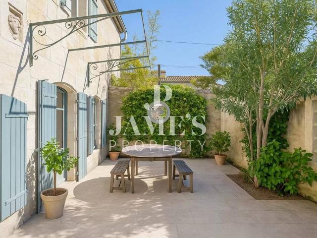 Maison de prestige de 158 m2 en vente Fontvieille, France