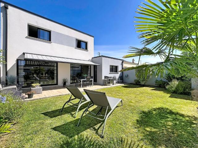 Maison de prestige de 158 m2 en vente Le Havre, Normandie
