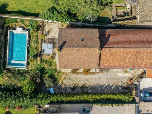 Maison de prestige de 159 m2 en vente Gambais, Île de France