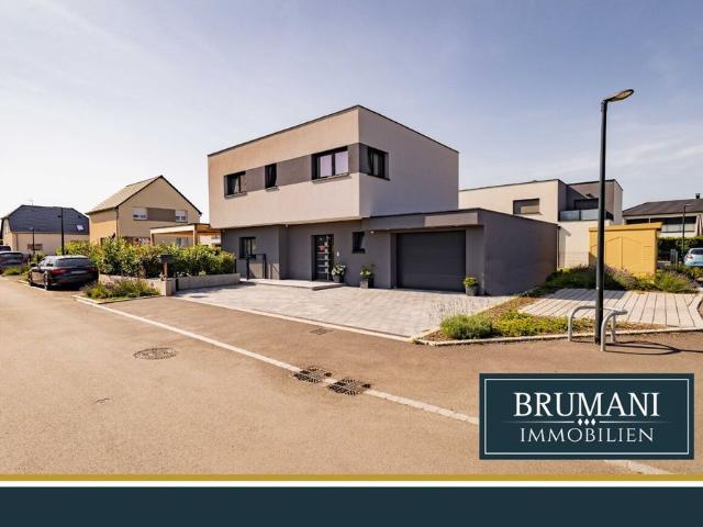Maison de prestige de 150 m2 en vente Obersaasheim, France