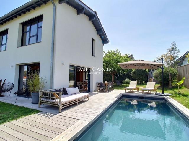 Maison de prestige de 150 m2 en vente Anglet, France