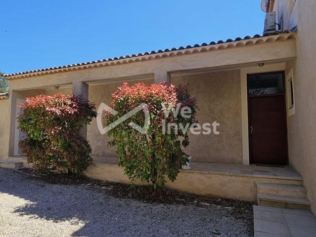 Maison de prestige de 150 m2 en vente Brue Auriac, Provence Alpes Côte d'Azur