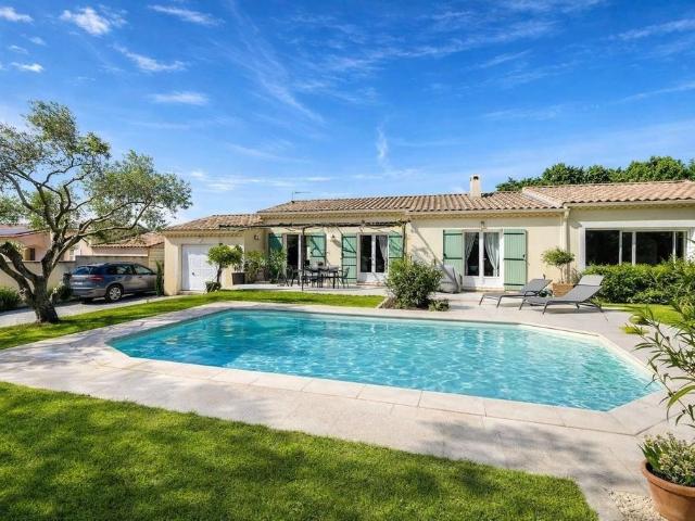 Maison de prestige de 150 m2 en vente Cairanne, Provence Alpes Côte d'Azur