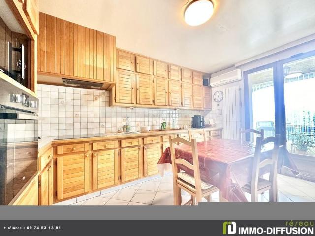 Maison de prestige de 150 m2 en vente Canet, France