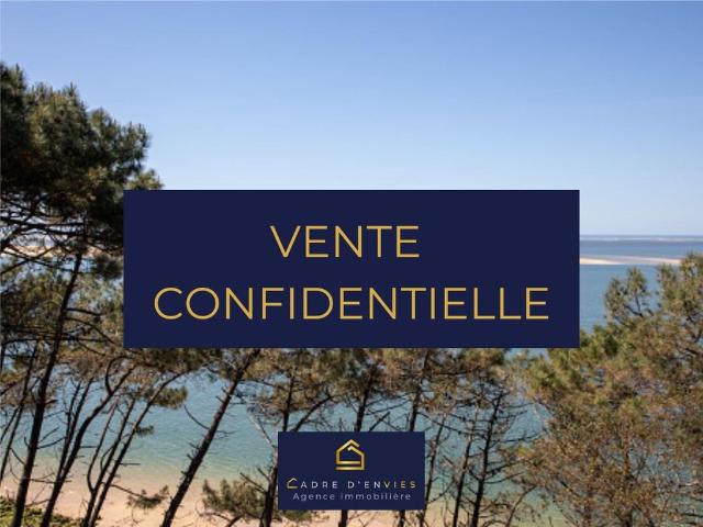 Maison de prestige de 150 m2 en vente Lacanau, France
