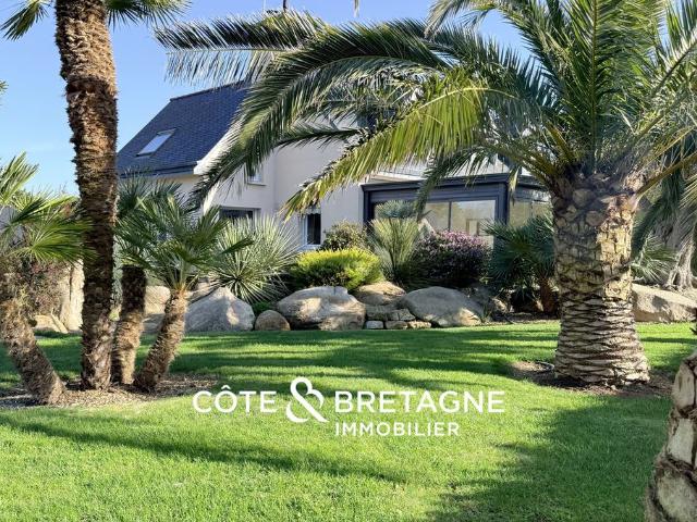 Maison de prestige de 150 m2 en vente Louannec, France