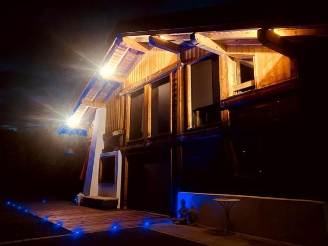Maison de prestige de 150 m2 en vente Passy, Auvergne Rhône Alpes
