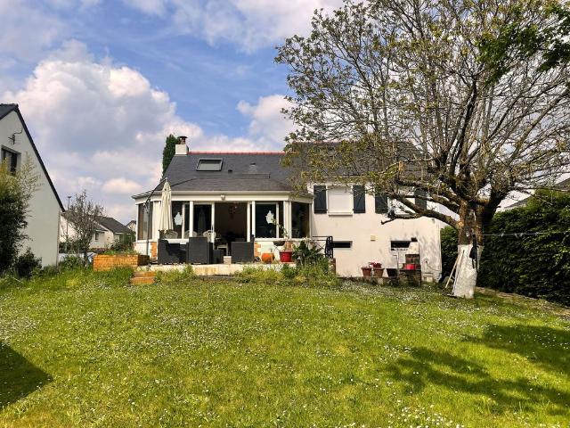 Maison de prestige de 150 m2 en vente Sainte Luce sur Loire, France