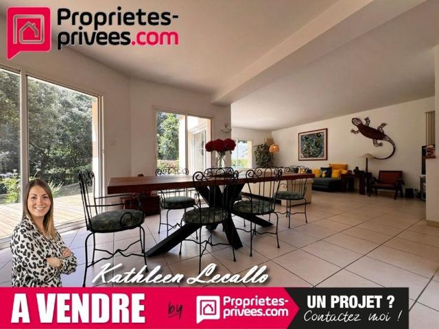 Maison de prestige de 151 m2 en vente Guérande, Pays de la Loire