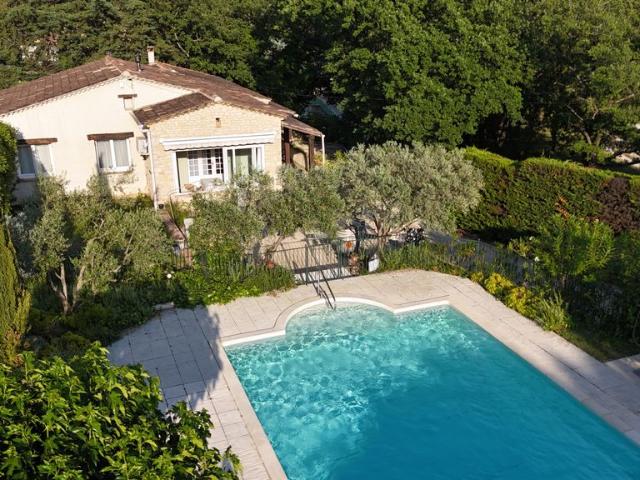 Maison de prestige de 153 m2 en vente Vaison la Romaine, Provence Alpes Côte d'Azur