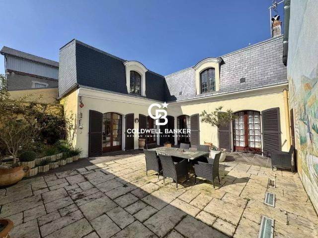 Maison de prestige de 164 m2 en vente Amboise, France