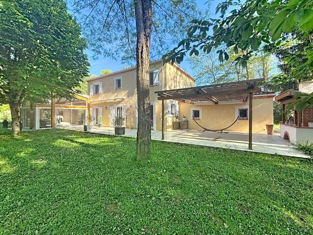 Maison de prestige de 164 m2 en vente Labarthe sur Lèze, France