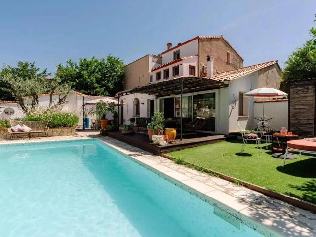 Maison de prestige de 164 m2 en vente Perpignan, France