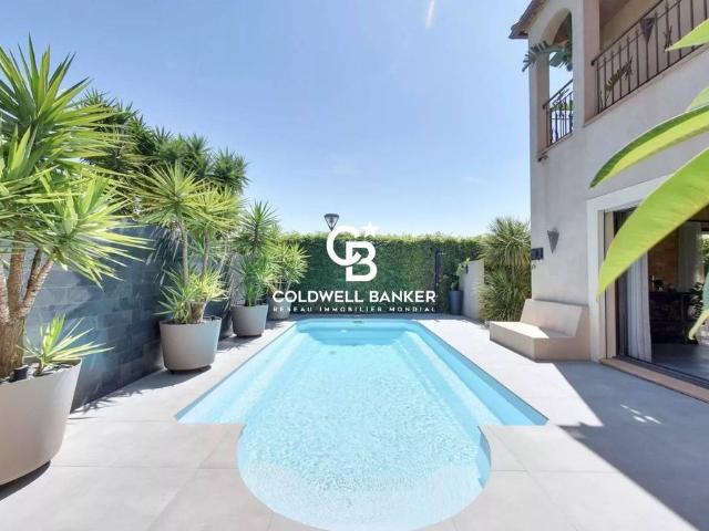Maison de prestige de 164 m2 en vente Saint Cyprien, Occitanie