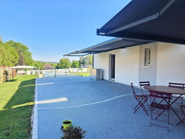 Maison de prestige de 165 m2 en vente Boulazac, France