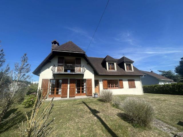 Maison de prestige de 165 m2 en vente Cucq, Hauts de France