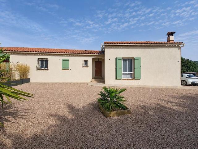 Maison de prestige de 165 m2 en vente Porticcio, Corse