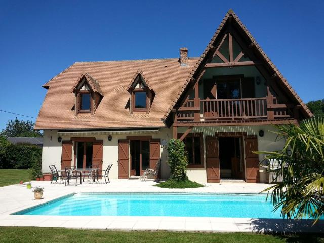 Maison de prestige de 165 m2 en vente Yvetot, Normandie