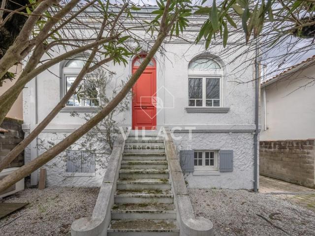 Maison de prestige de 166 m2 en location Le Bouscat, Nouvelle Aquitaine