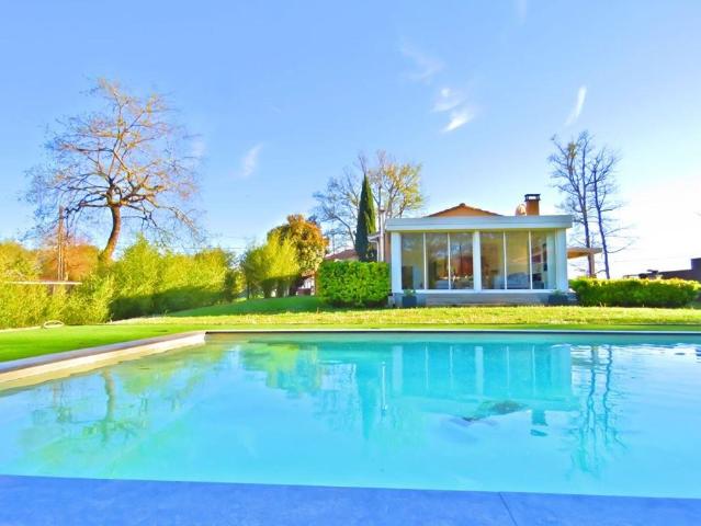 Maison de prestige de 166 m2 en vente Camarsac, Nouvelle Aquitaine