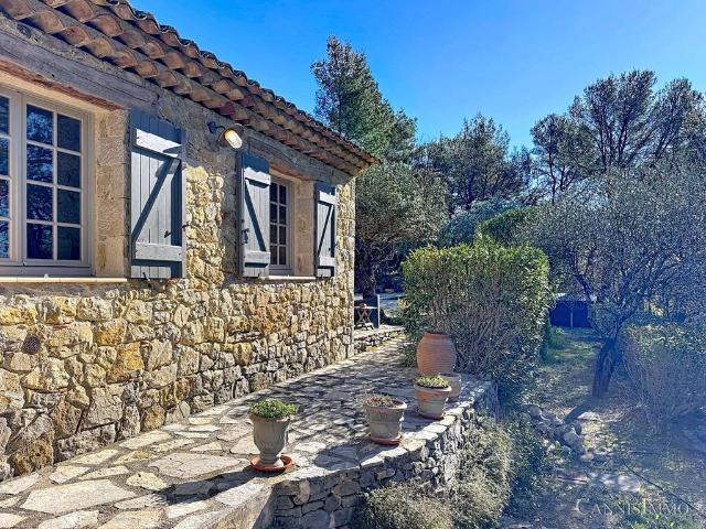 Maison de prestige de 167 m2 en vente Seillans, France