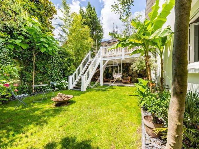 Maison de prestige de 168 m2 en vente Nantes, France