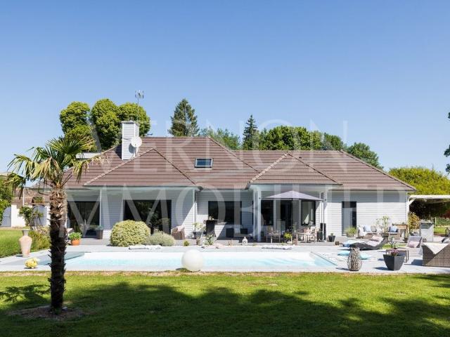 Maison de prestige de 168 m2 en vente Pacy sur Eure, Normandie