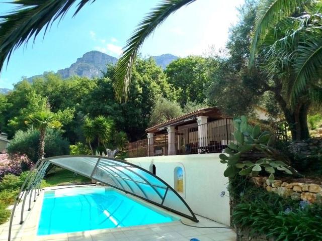 Maison de prestige de 168 m2 en vente Tourrettes sur Loup, France