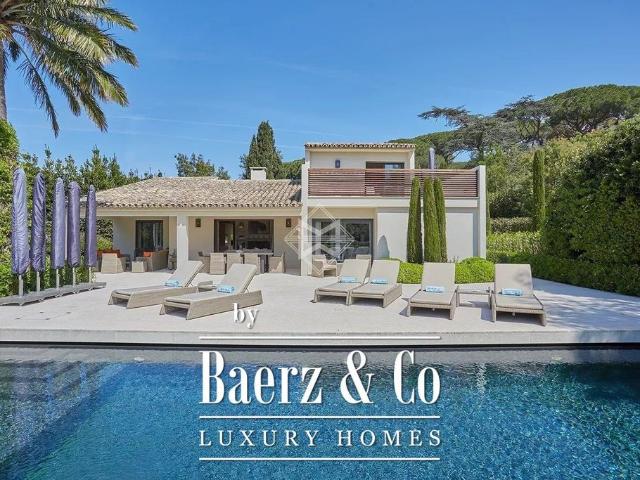 Maison de prestige de 168 m2 en vente 83990, Saint Tropez, Provence Alpes Côte d'Azur