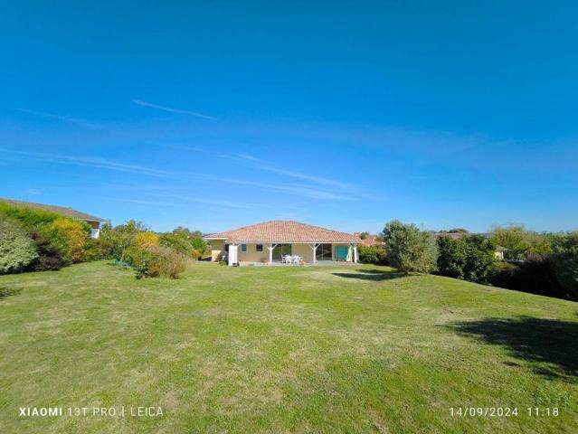 Prestigieuse Maison en vente Lahosse, France