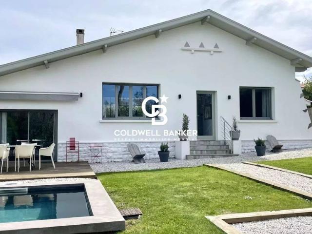 Maison de prestige de 160 m2 en vente Arcangues, Nouvelle Aquitaine