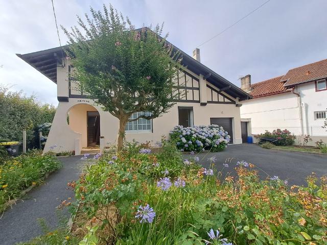 Maison de prestige de 160 m2 en vente Biarritz, Nouvelle Aquitaine
