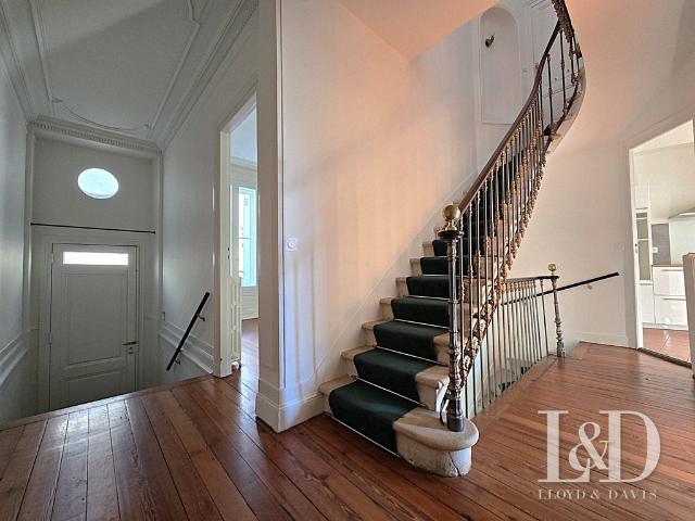 Maison de prestige de 160 m2 en vente Bordeaux, France