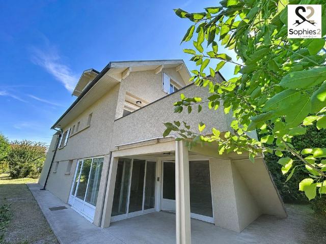 Maison de prestige de 160 m2 en vente Claix, France