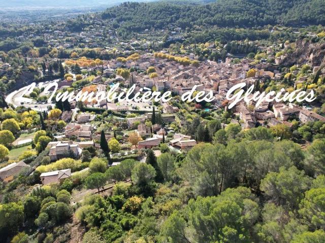 Maison de prestige de 160 m2 en vente Cotignac, Provence Alpes Côte d'Azur