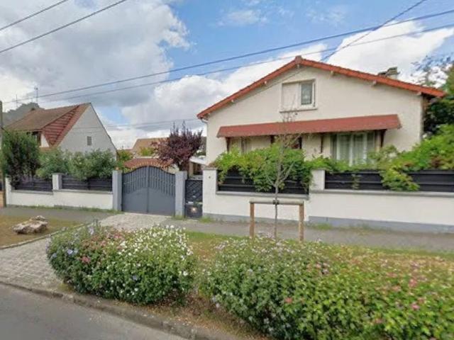 Maison de prestige de 160 m2 en vente Gagny, France
