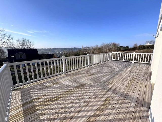 Maison de prestige de 160 m2 en vente Houlgate, France