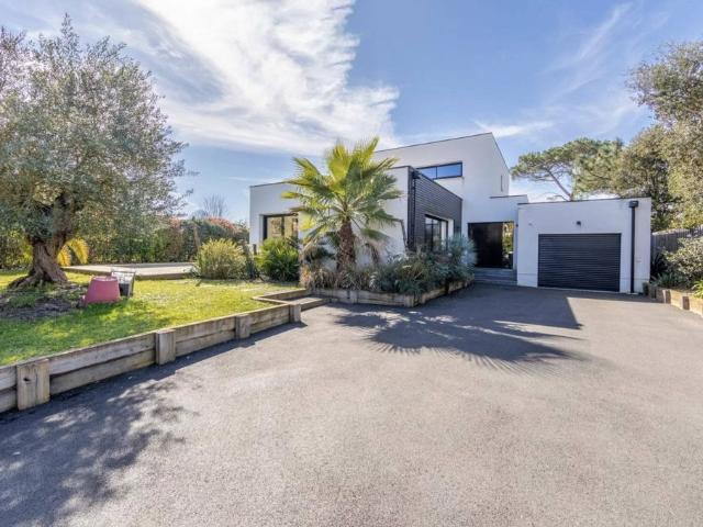 Maison de prestige de 160 m2 en vente La Teste de Buch, Nouvelle Aquitaine