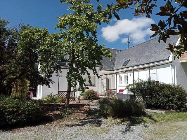 Maison de prestige de 160 m2 en vente Pontchâteau, France